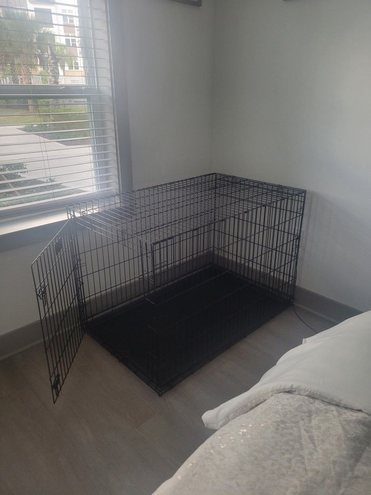 Dog Crate