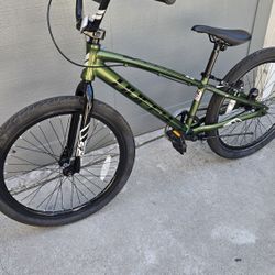Bmx Bike 