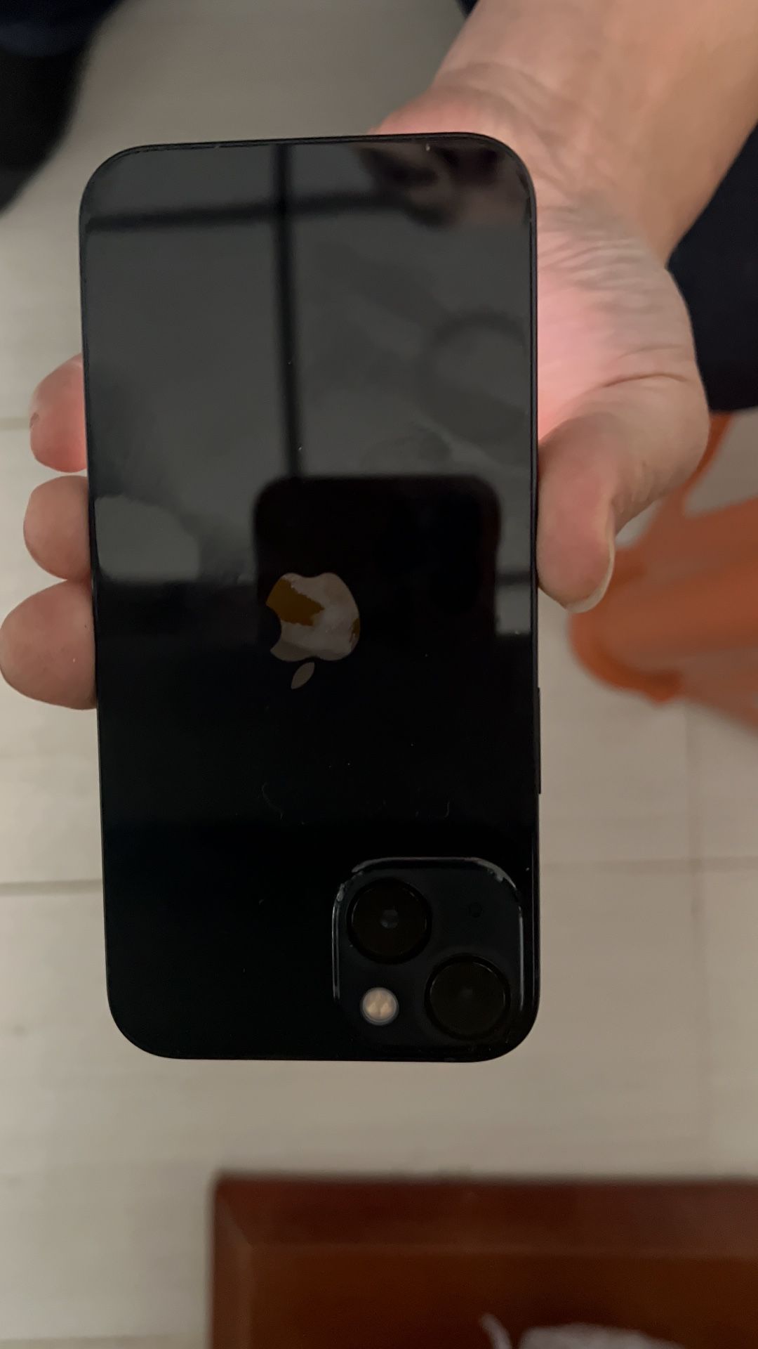 iPhone 13 Tmobile Only  128gb