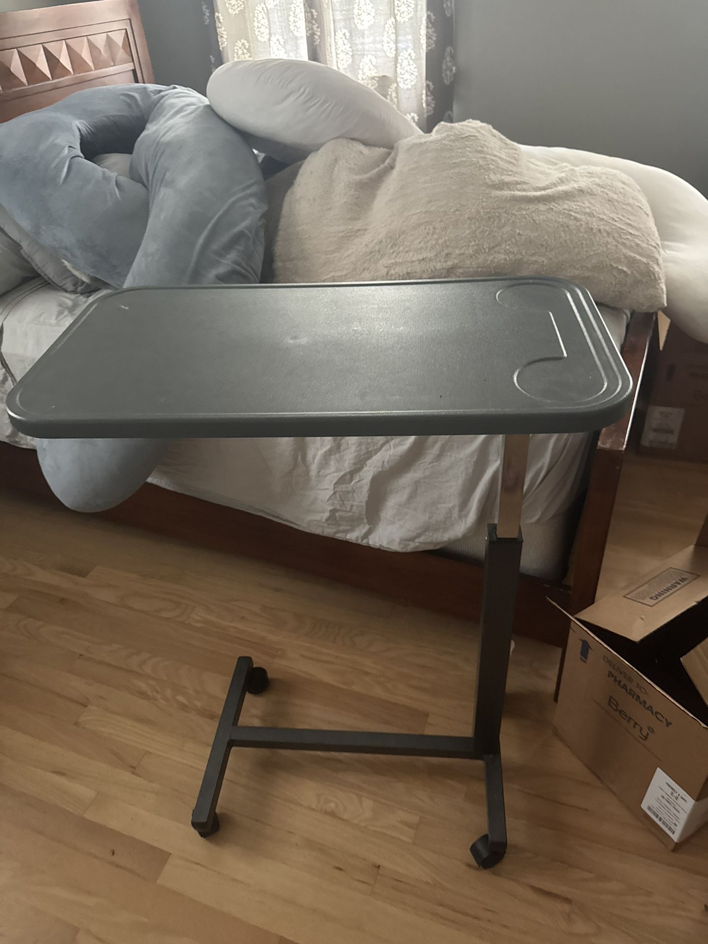 Adjustable Table