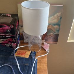 Brank New Lamp