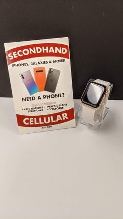 Apple Watches Flexible Finance *$25 Down!