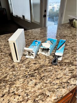 Nintendo Wii (Japanese)