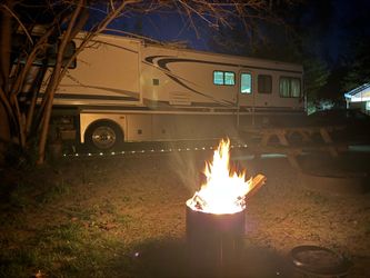 2002 Fleetwood  Bounder 39R