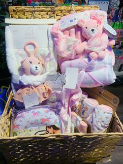Babyshower gift