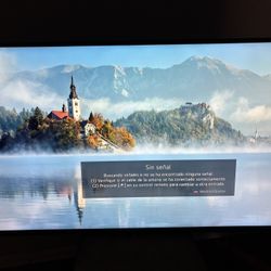 Rca S-Mart TV  De 50”