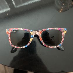 Ray Ban - Limited Edition 