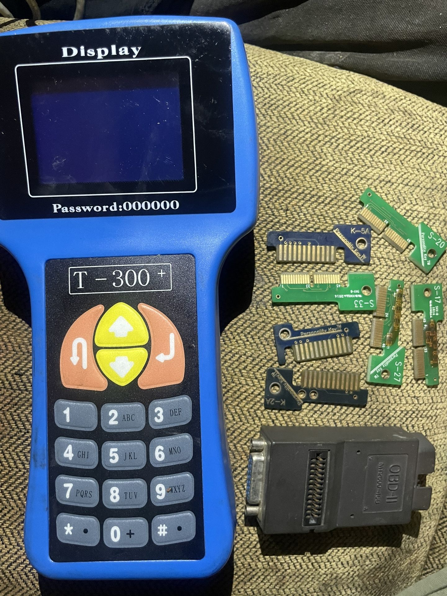 Car Tool
