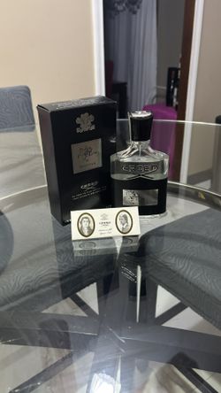 CREED AVENTUS Eau de Parfum 100 mL!