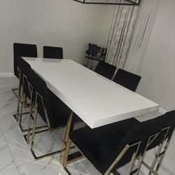 Dining Table And Chairs For Sale
