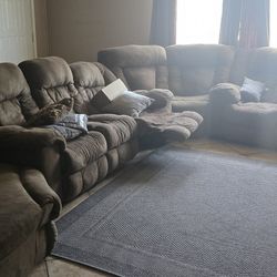 Sofas 