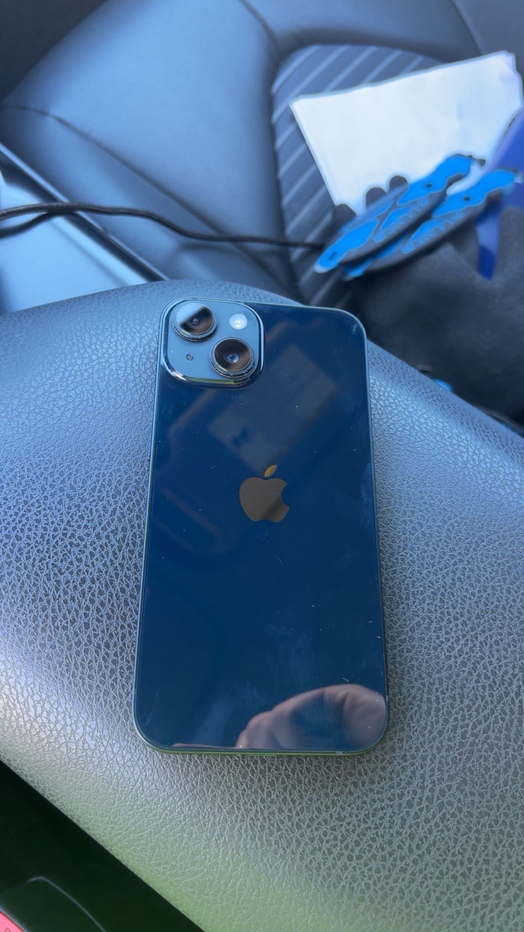 iPhone 14 Unlocked For Any Carrier 