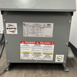 440v To 380v Transformer 
