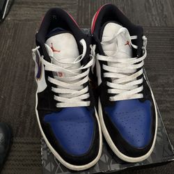 Jordan 1 Low 