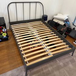 Bed Frame - Full Size 