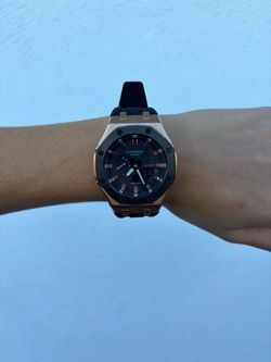Casio G-Shock GM2100 AP Style Band