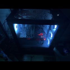 Negotiable GeForce Rtx 2060 Built Up Gaming Pc