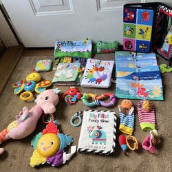 Baby Toys