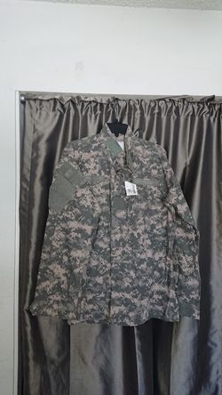 New men's M shirt light jacket