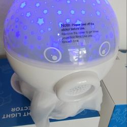 Night Light Projector,Ocean Star Night Light,Dinosaur Toys, Birthday Christmas Gifts Kids Toys