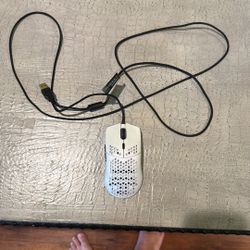 Glourios Gaming Mouse