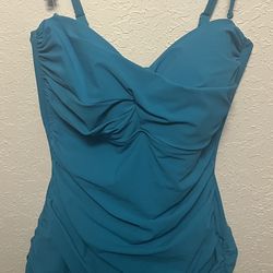 Brand New Size 10 Gottex Bathing Suit 