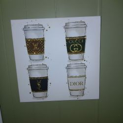 Perfect for the kitchen or office