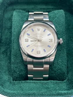 Rolex Watch