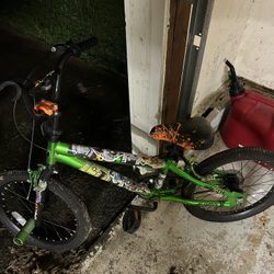 2 Bikes For Sale