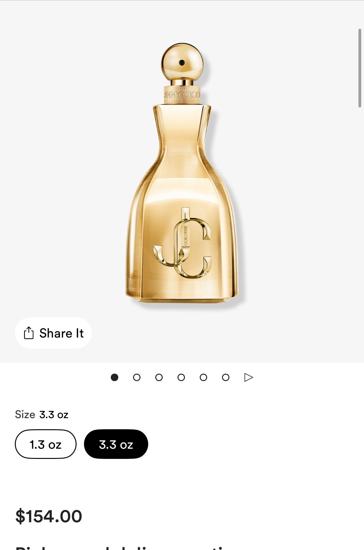 Women's Perfume