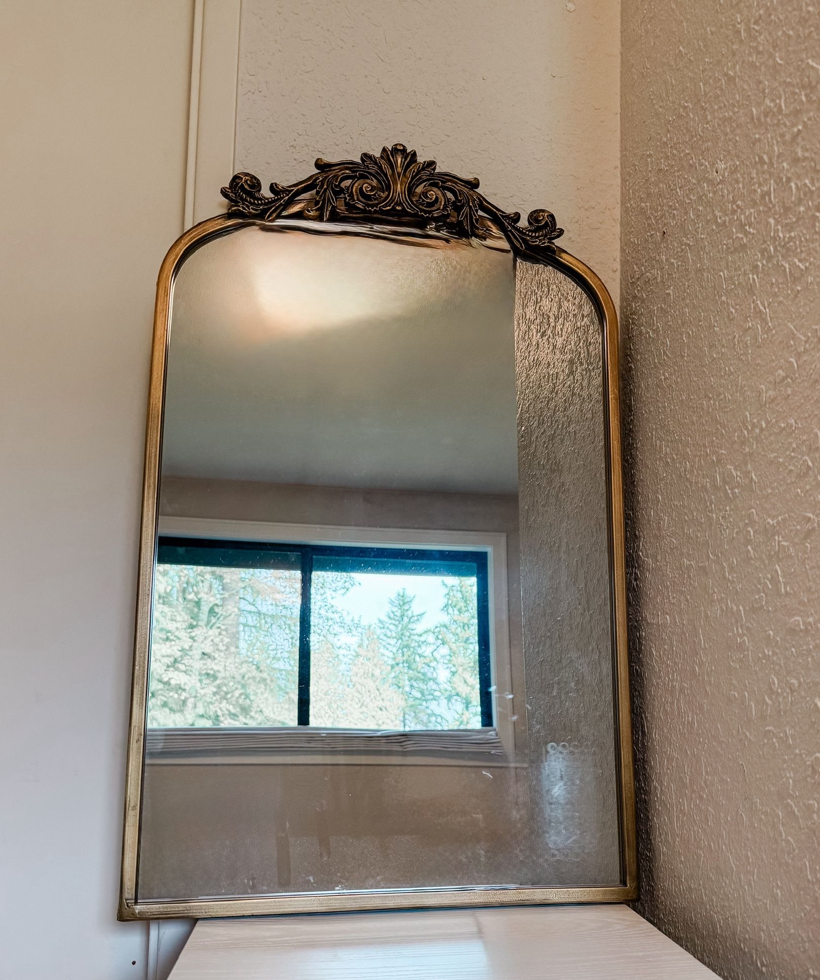 New With Tag Kate And laurel Mirror 