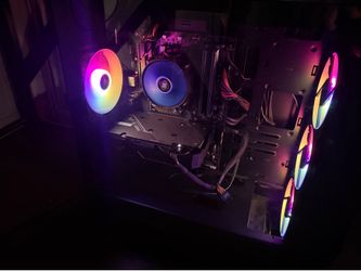 Gaming Pc 1660ti