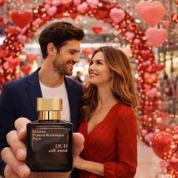 Maison Francis Kurkdjian Oud Silk Mood unisex 2.4 FL Oz