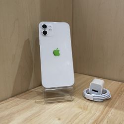 iPhone 12 64GB Black Factory Unlocked Used Like New 