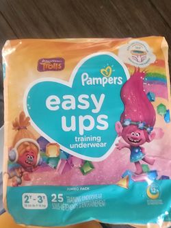 2t-3t pull ups