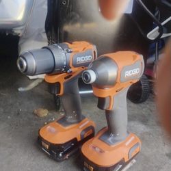 Ridgid 