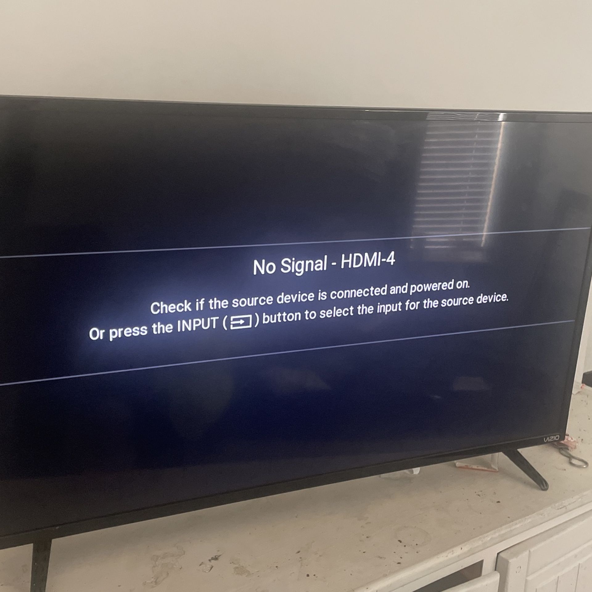 Vizio Tv