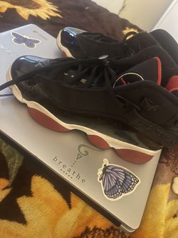 Jordan 6 Rings