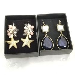 Avon Earrings Set