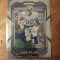 Aaron Donald 