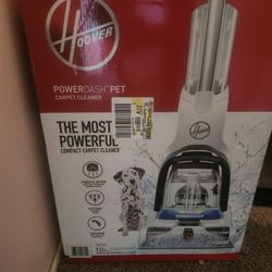 Pet Carpet Cleaner