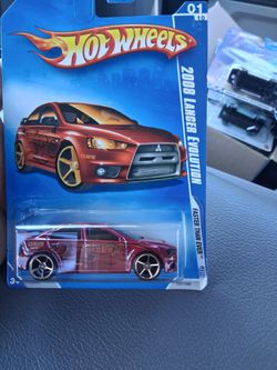 Hotwheels
