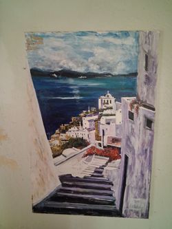 Local Artist Paintings