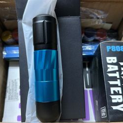 Beginner Tattoo Kit 
