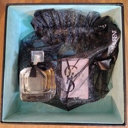 YSL Yves Saint Laurent Mon Paris 3 Oz 90 Mil Fragrance For Women