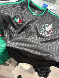 Mexico jersey