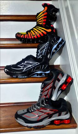 Air Shox