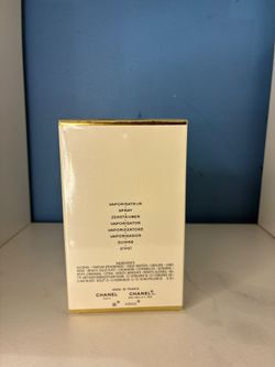 Chanel Coco Perfume Spray