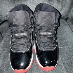 Jordan 11 Breds 13 Men’s 