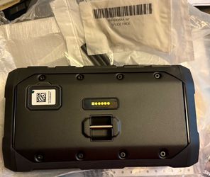 Jeep Blue Tooth Box